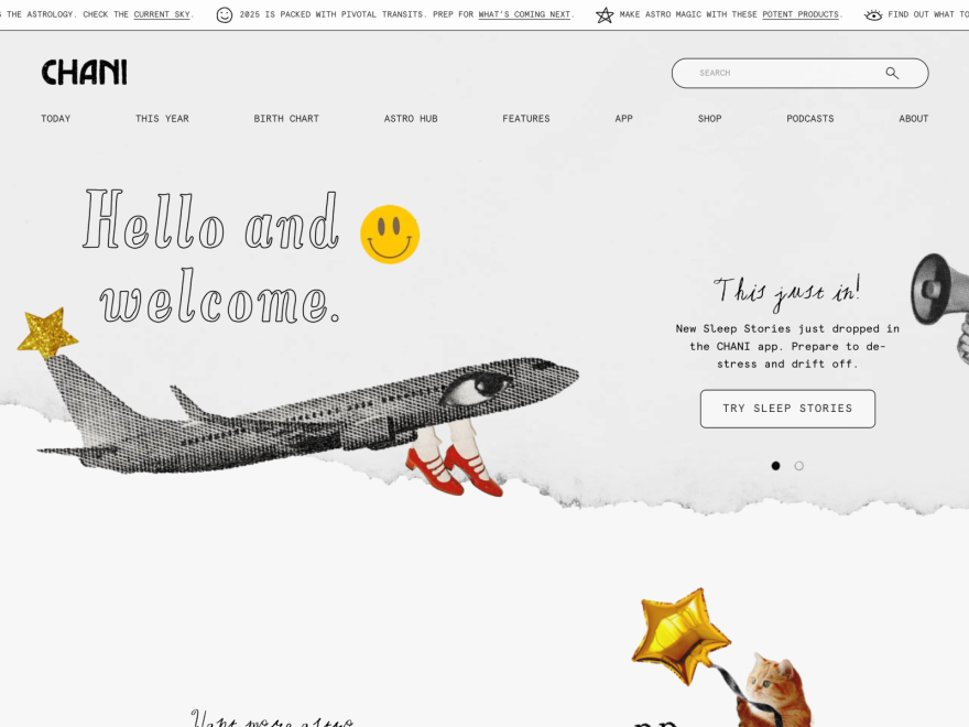 Next-Gen Finance Solution